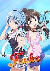 Fuuka - Kausi 1