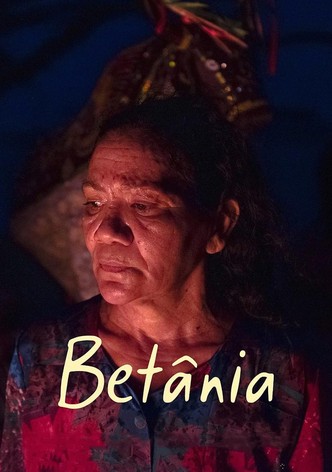 Betânia