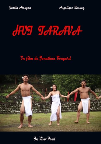 Hui Tarava