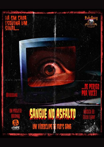 Sangue no Asfalto
