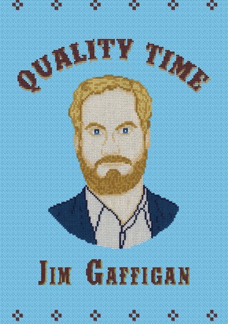 Jim Gaffigan: Quality Time