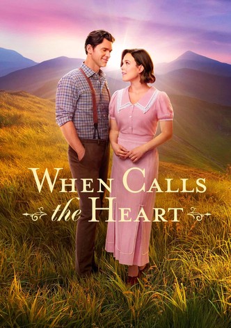 When Calls the Heart - Season 11