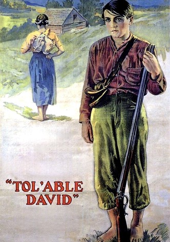 Tol'able David
