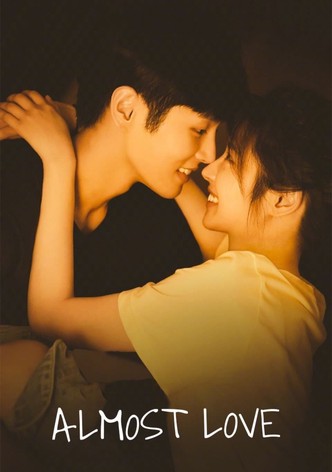 Almost Love