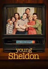 Young Sheldon - Season 7