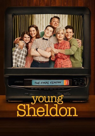 Young Sheldon: Season 7