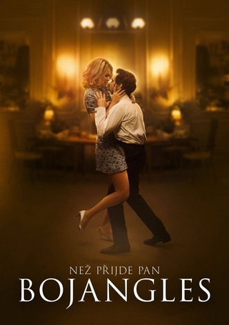 Než přijde pan Bojangles