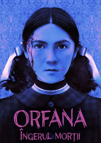 Orfana: Îngerul morții