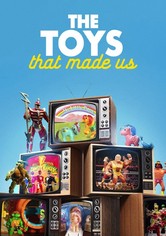 The Toys That Made Us