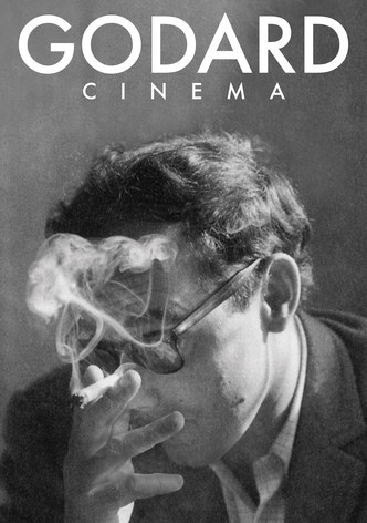 Godard, seul le cinéma