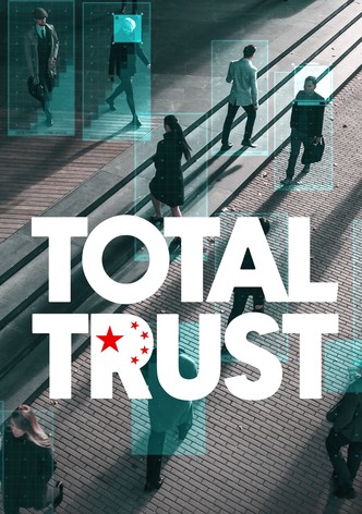 Sous l'œil de Pékin - Total Trust