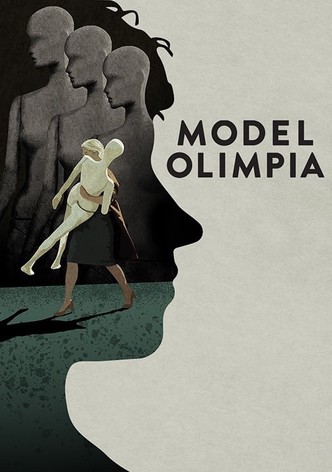 Model Olimpia