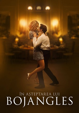 În așteptarea lui Bojangles