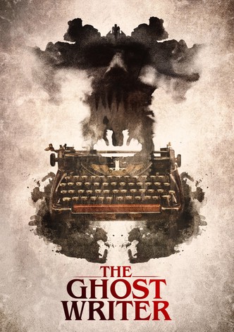 The Ghost Writer