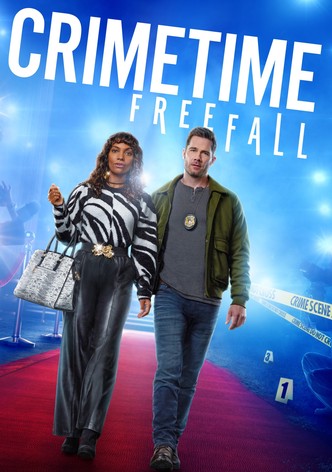 CrimeTime: Freefall