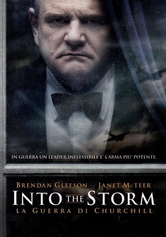 Into the Storm - La guerra di Churchill