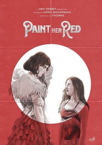 Paint Her Red