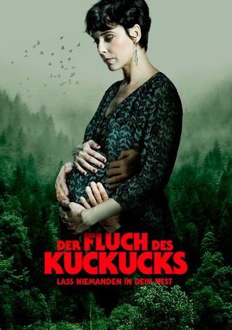 Der Fluch des Kuckucks