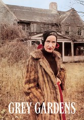 Grey Gardens