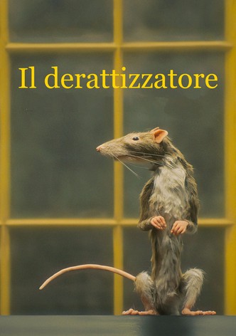 Il derattizzatore