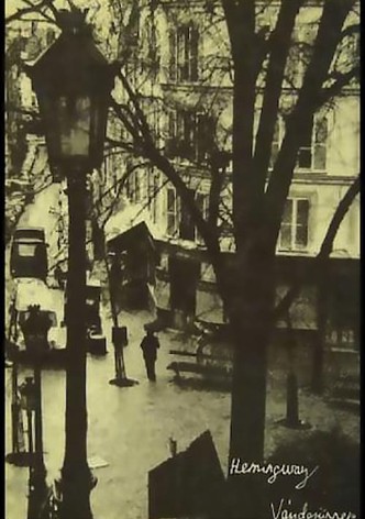 Vándorünnep – Emlékezés Hemingway-re