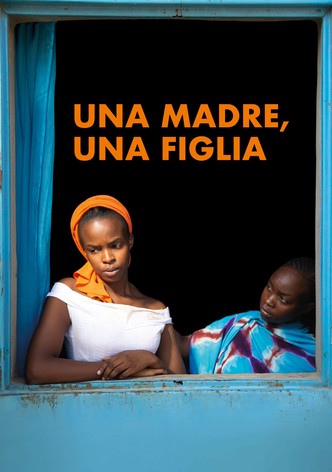 Una madre, una figlia