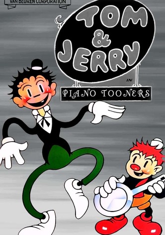 Piano Tooners
