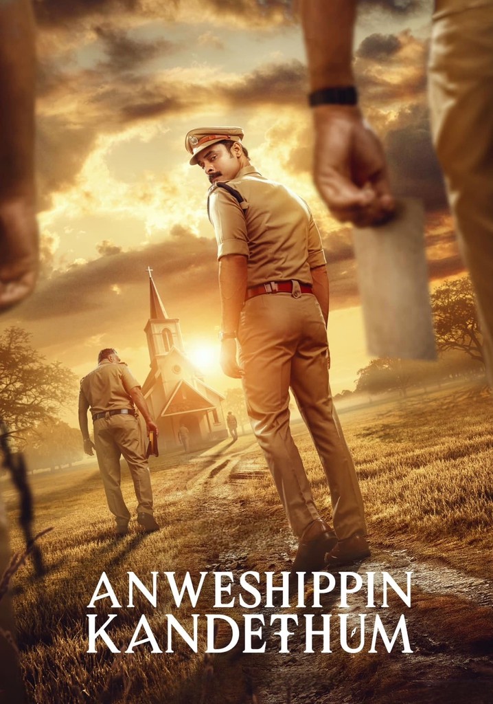 Anweshippin Kandethum movie: watch streaming online