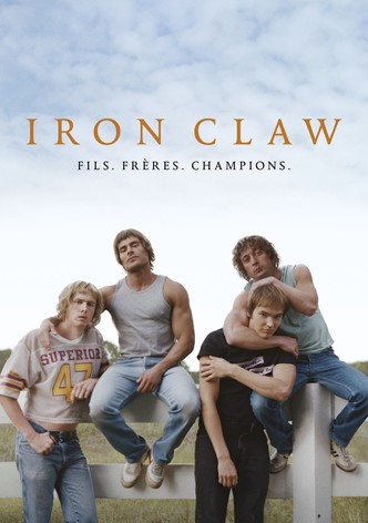 Iron Claw