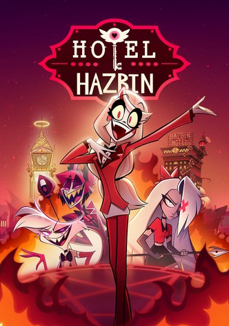 Hotel Hazbin