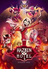 Hazbin Hotel: El hotel de las viejas glorias