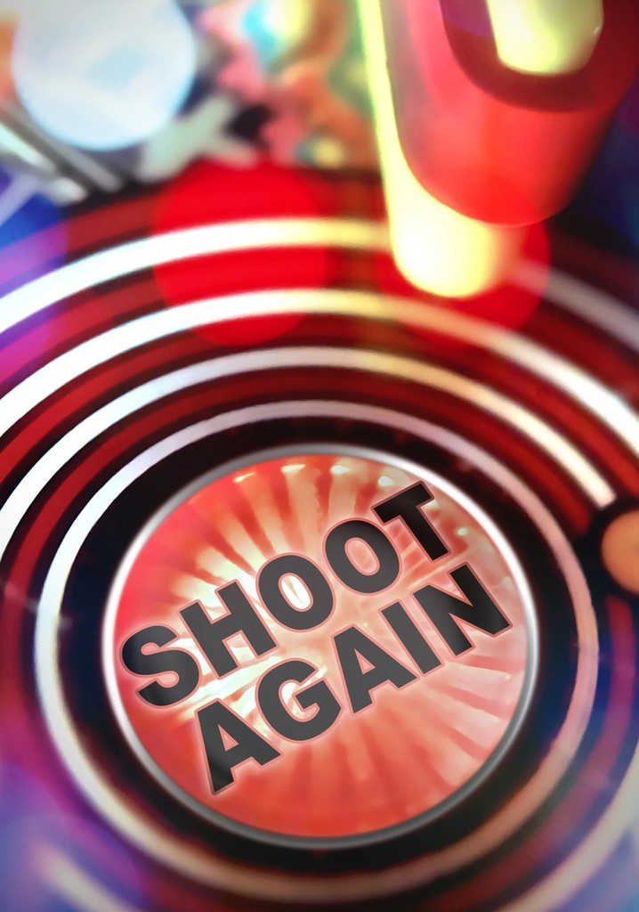 Shoot Again: The Resurgence of Pinball