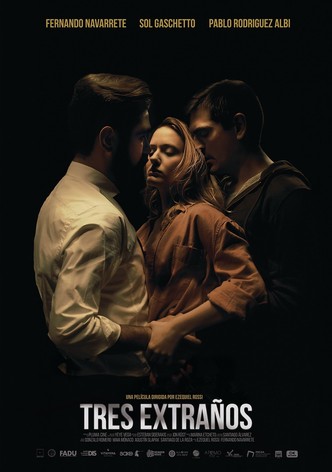 Tres Extraños