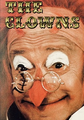 Die Clowns