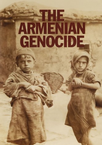 The Armenian Genocide