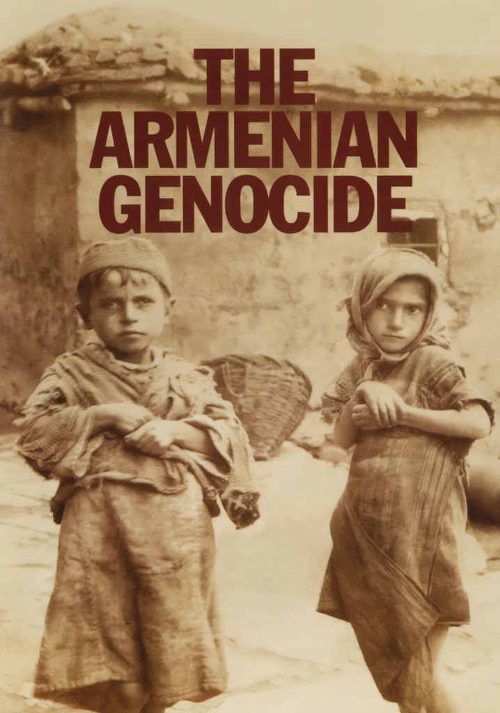 The Armenian Genocide