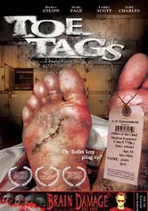 Toe Tags