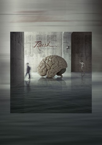 Rush - Hemispheres (40th Anniversary Edition)