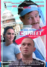 C Street