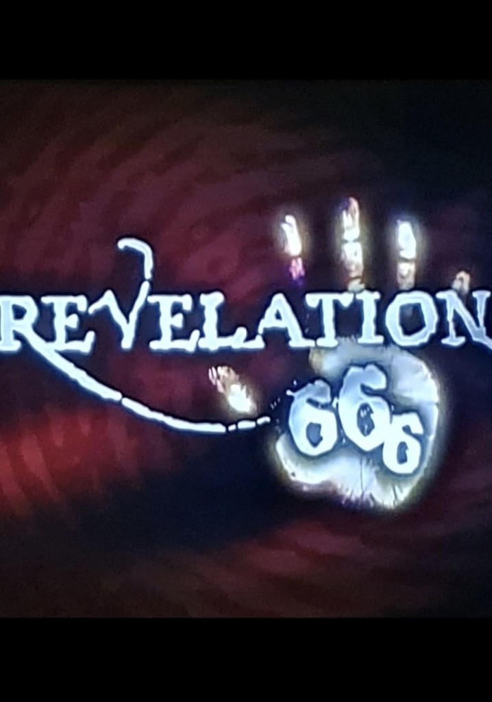 Revelation 666