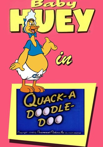 Quack-a Doodle-Doo