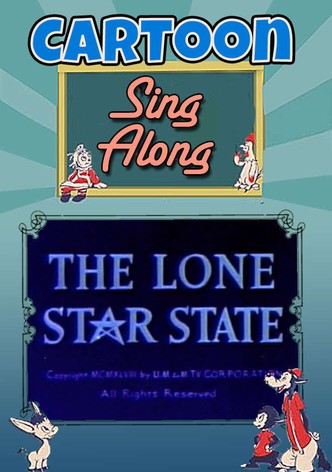 The Lone Star State
