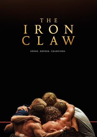 The Iron Claw