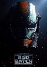 Star Wars: The Bad Batch