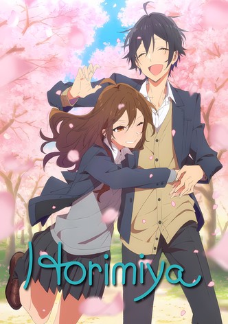 Horimiya
