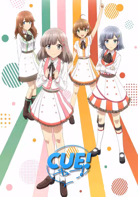 Cue!