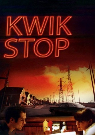 Kwik Stop