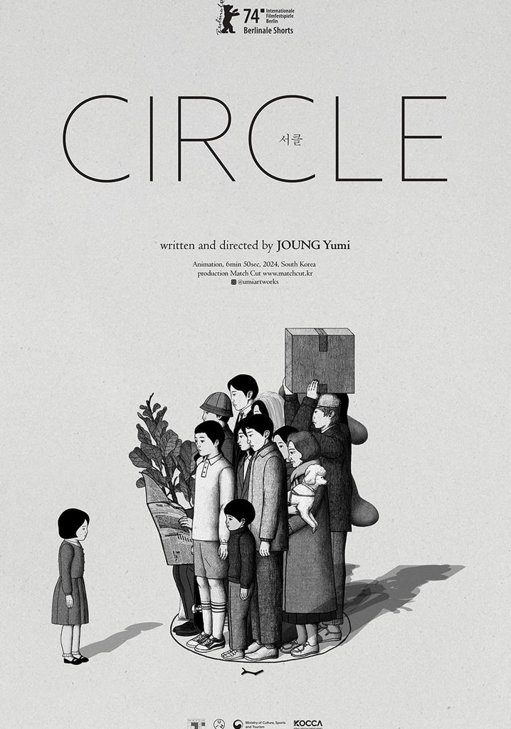 Circle