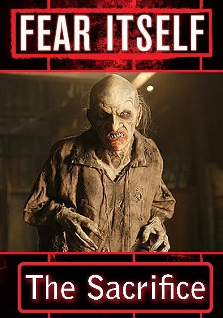 The Sacrifice