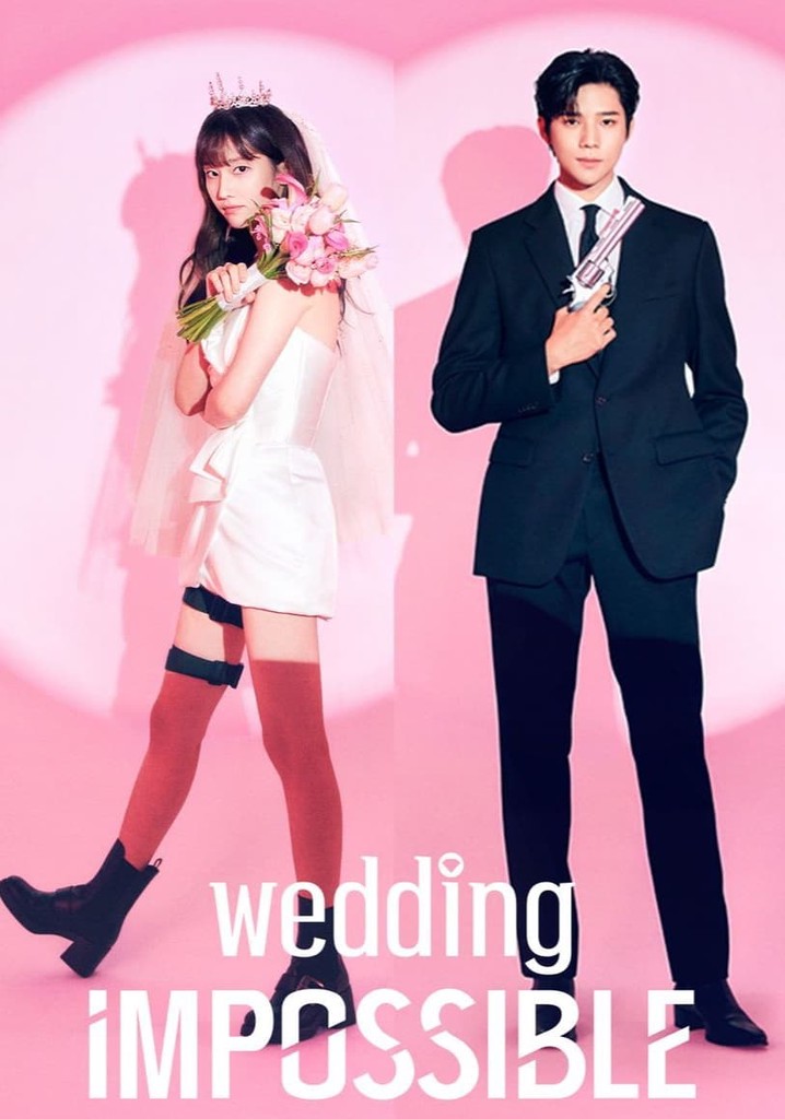 Wedding Impossible Streaming Tv Show Online
